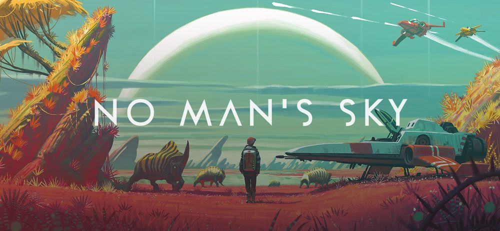 No Man's Sky vince un GDC Award, ma nessuno sale sul palco a ritirarlo.jpg No Man's Sky vince un GDC Award, ma nessuno sale sul palco a ritirarlo.jpg